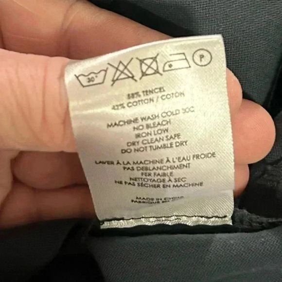 Emma Knudsen Dress - Picture 6 of 7